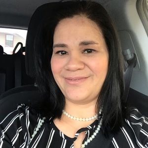 Meet your Posher, Belinda